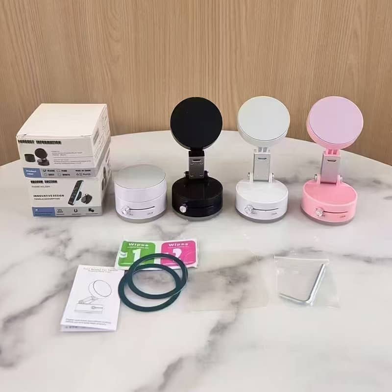 Support Téléphone Magnétique