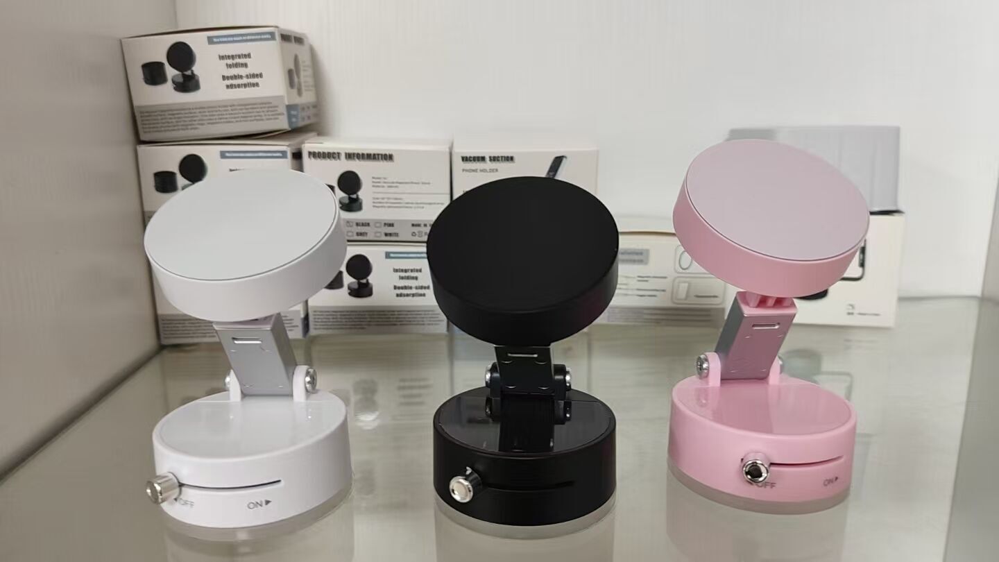 Support Téléphone Magnétique