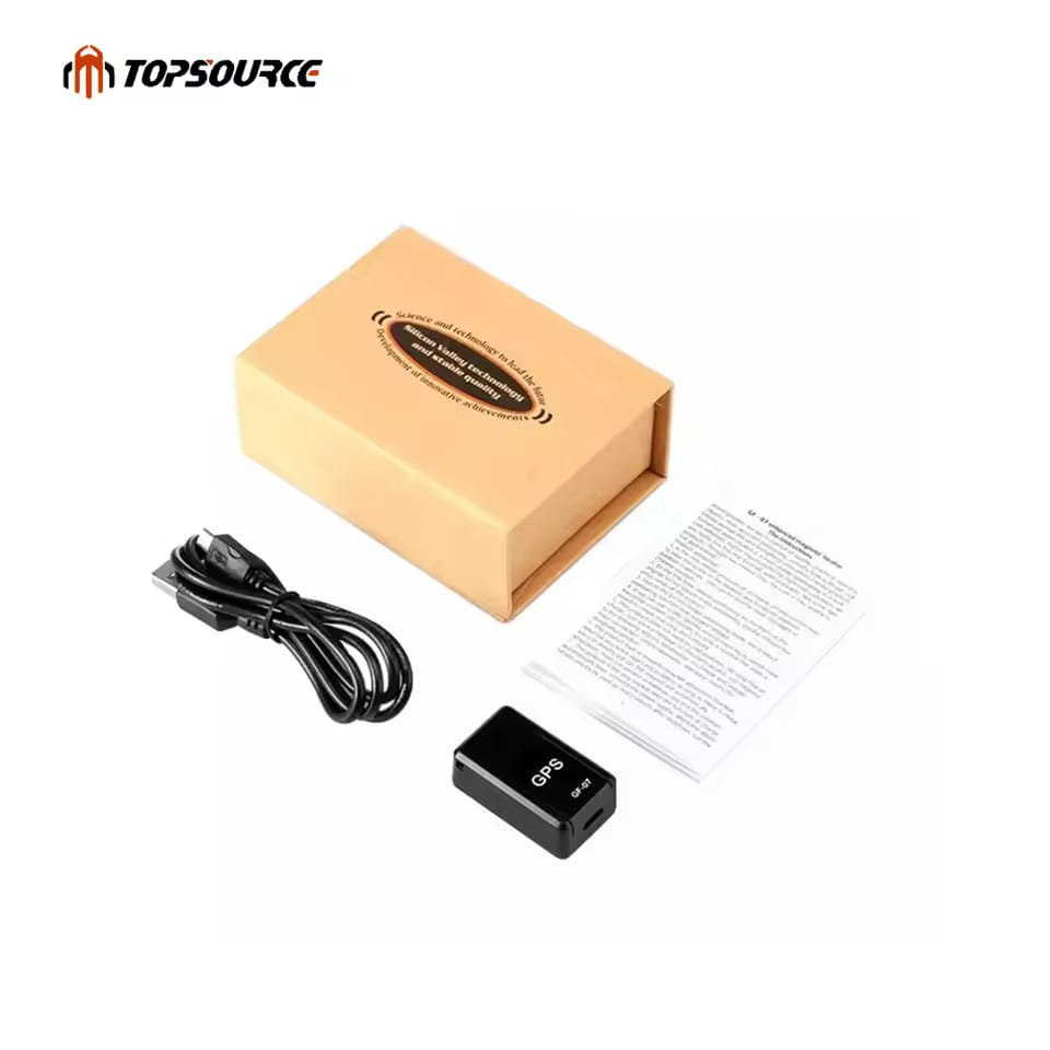 Mini traqueur GPS de localisation