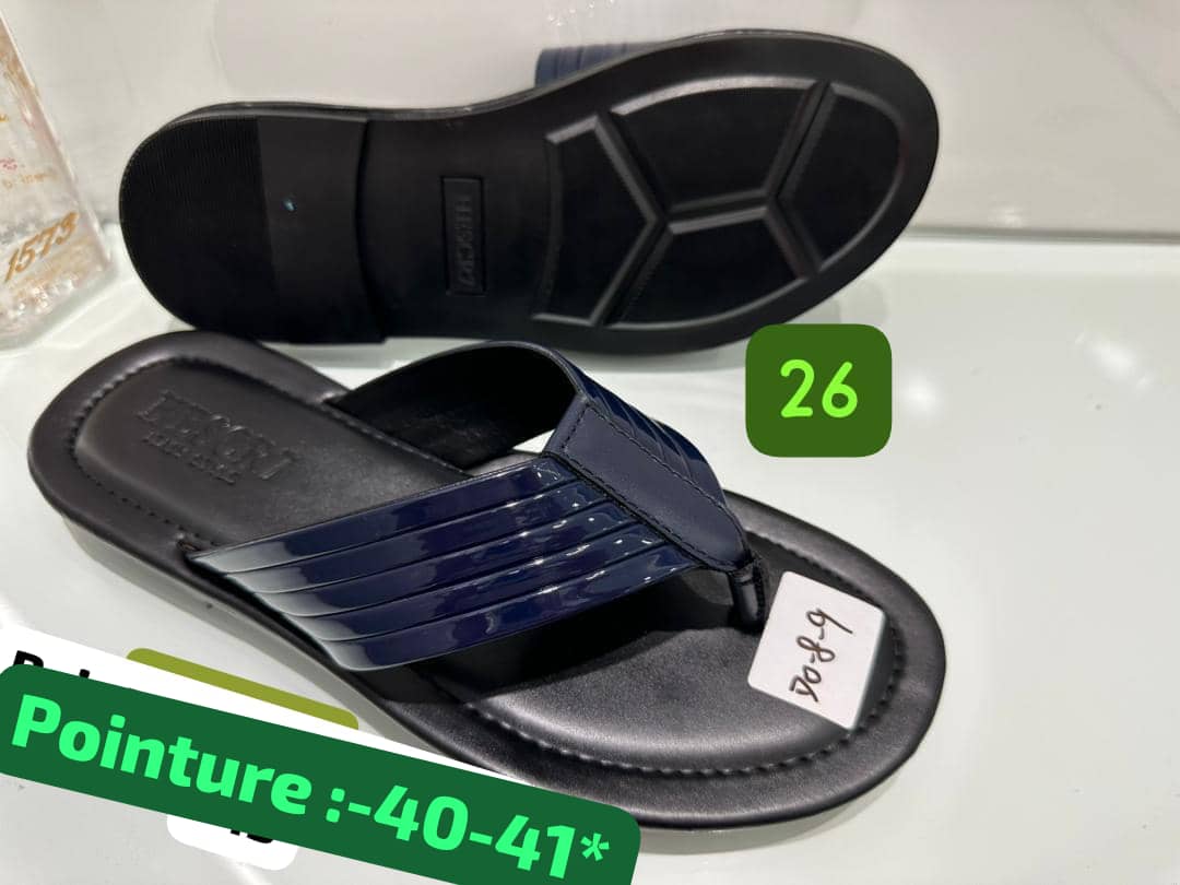 Sandales Classique HESCR7