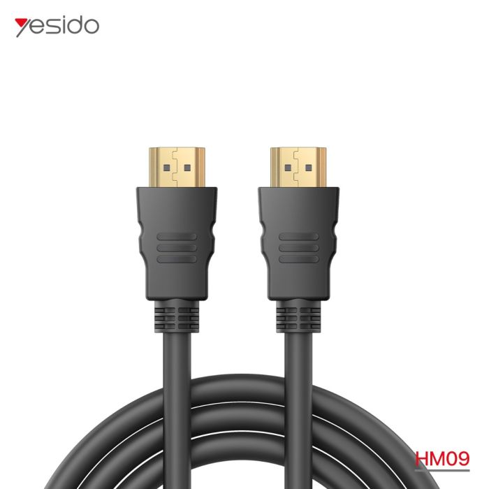 CABLE HDMI DE YESIDO HM09